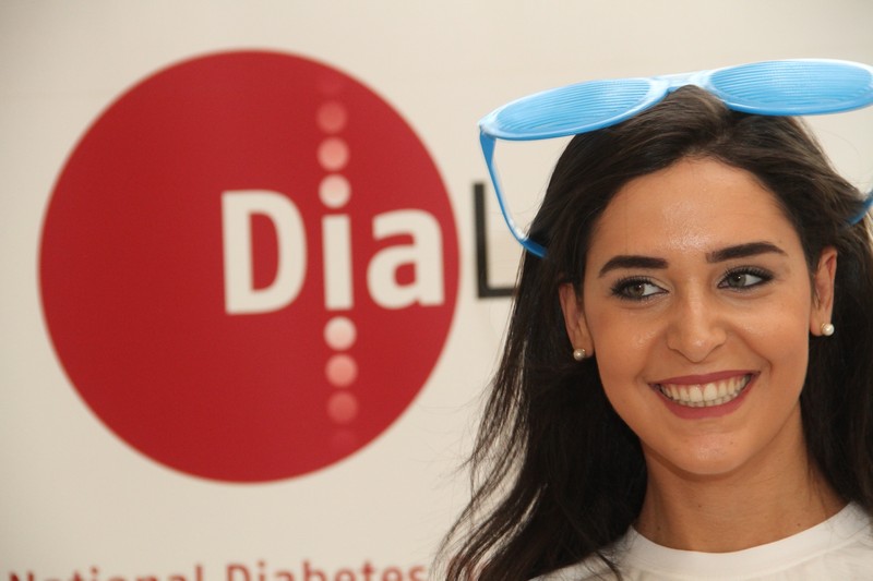 DiaLeb - World Diabetes Day